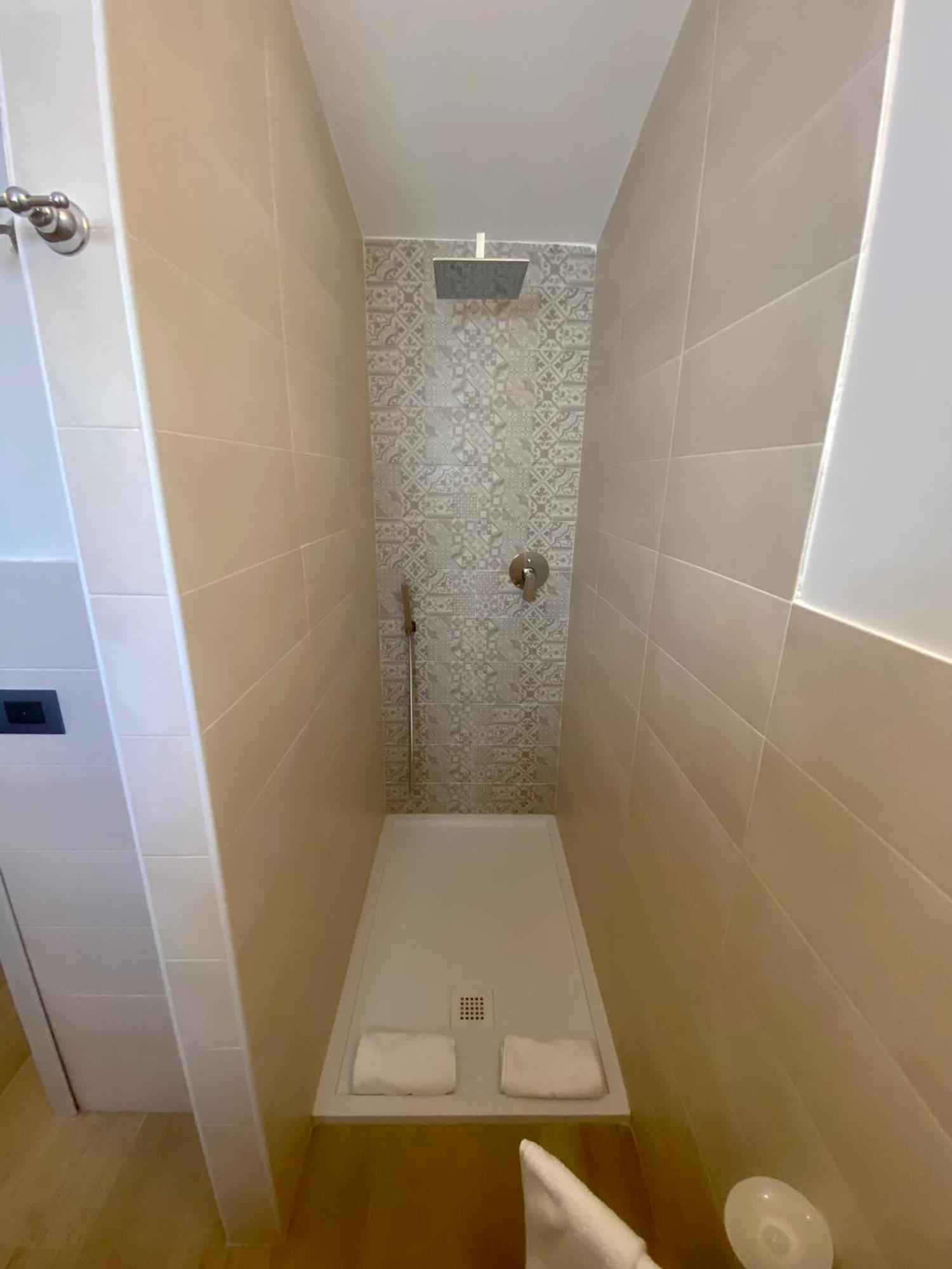 Marina Bay Beach Suites Peschici Exterior photo